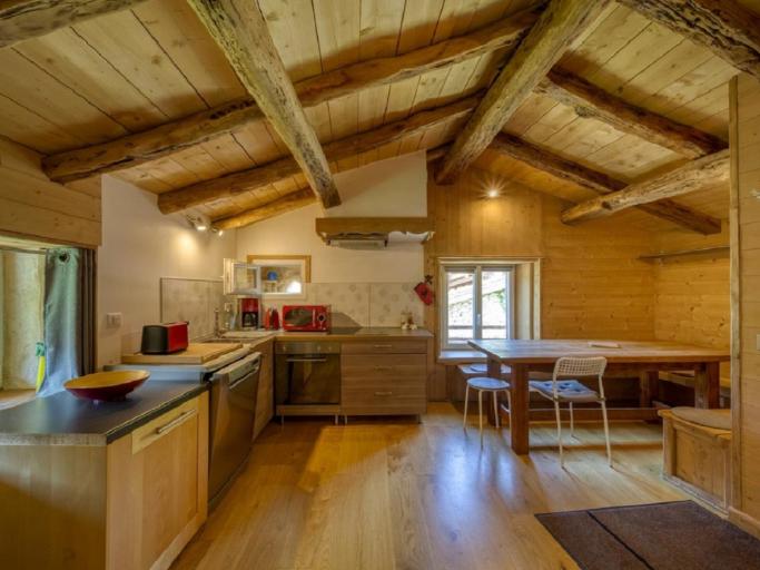 Gîte L'échappée en Vercors