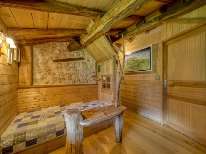 Gîte L'échappée en Vercors