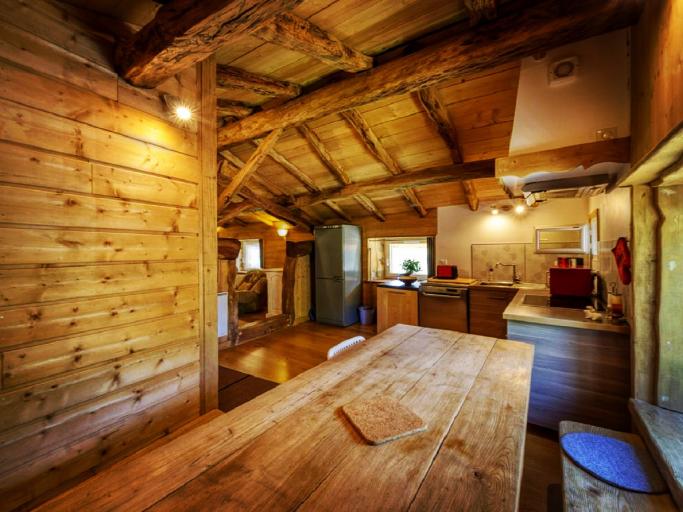 Gîte L'échappée en Vercors