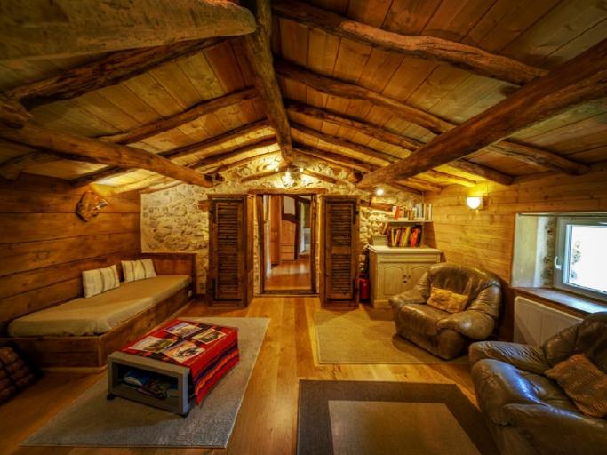 Gîte L'échappée en Vercors