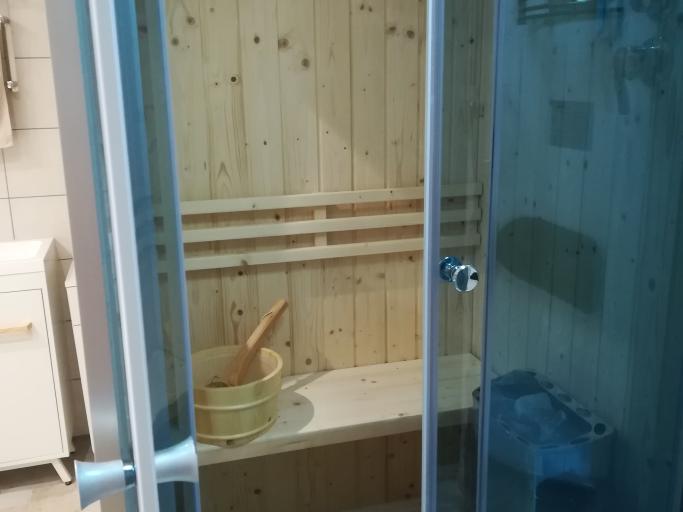 Spa repos bien être à Voglans appartement en maison au rez de chaussée avec spa privatisé à volonté entre Chambéry et Aix Les Bains en Savoie