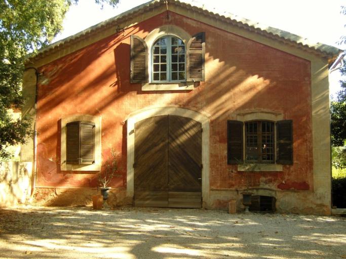 Appartement au coeur du Château de Saint Martin