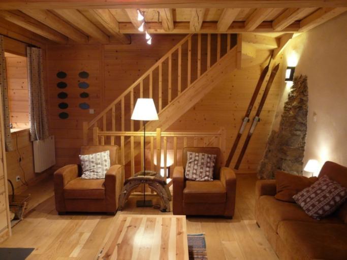 l'Orcières Saint Martin le Charme & la Tradition au Coeur des 3 Vallées