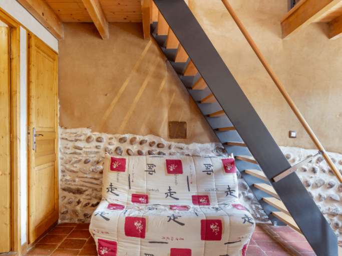 Gîte des Oreilles Délicates - Habitez l'écologie