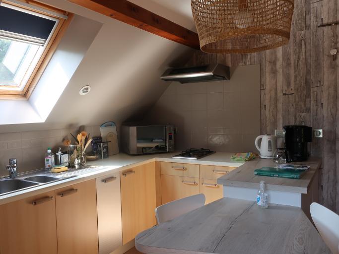 A 100m du Lac d'Annecy séjournez au calme