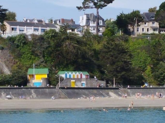 Notre belle côte du Goëlo
