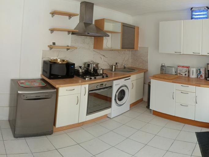 maison de charme à 28min de Paris