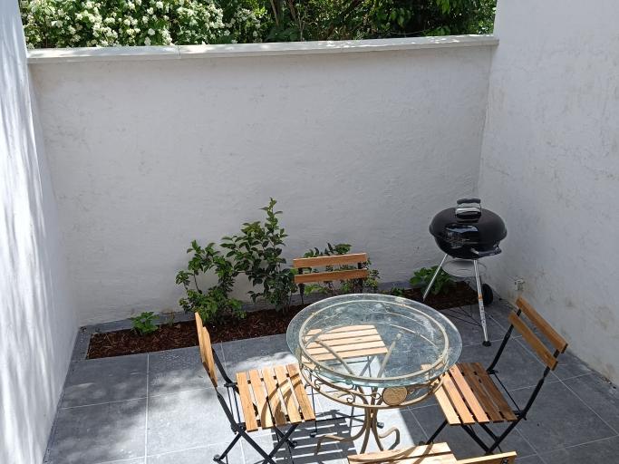 maison de charme à 28min de Paris