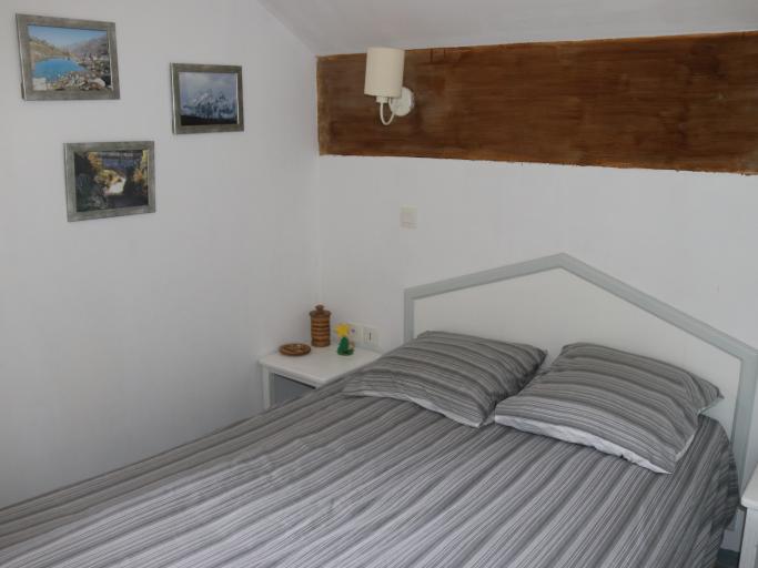 appartement  6 couchages Valmeinier 1850