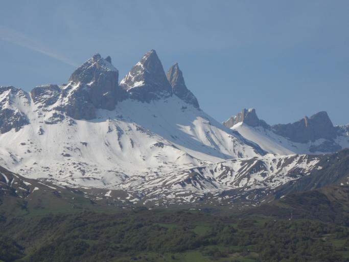 "Les Marmotons"