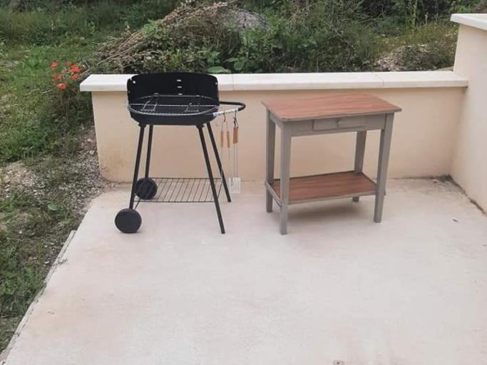 Gite "la Vigneronne" à côté du parc d'attraction Nigloland et près des lacs et espaces de la forêt d'orient