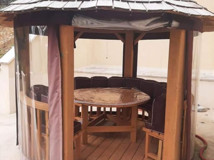 Gite "la Vigneronne" à côté du parc d'attraction Nigloland et près des lacs et espaces de la forêt d'orient