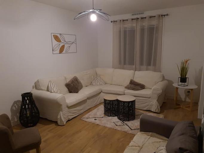 Maison au coeur de la campagne avec spa privatif