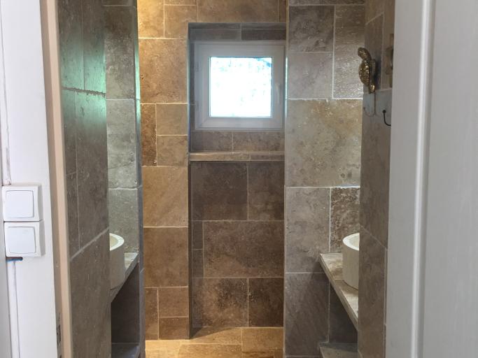 La maison du curé - Château de Rochetaillée