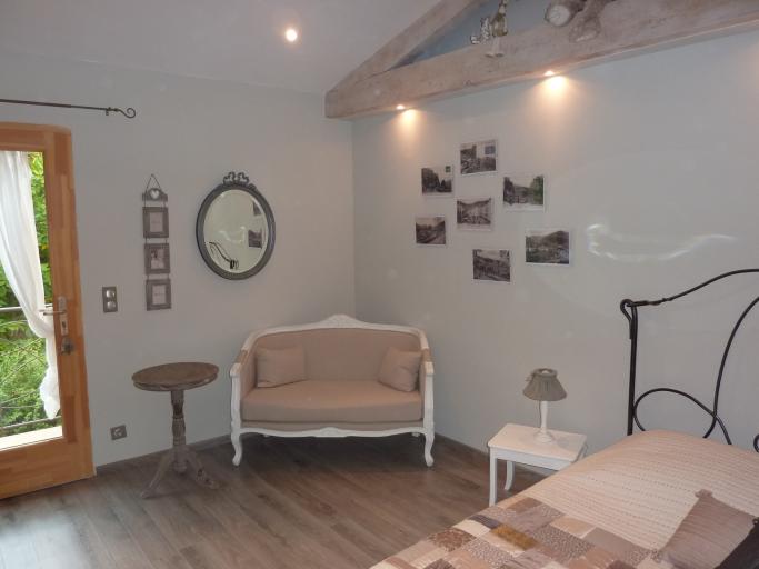 chambres d hôtes de charme " Le Temps de Vivre"