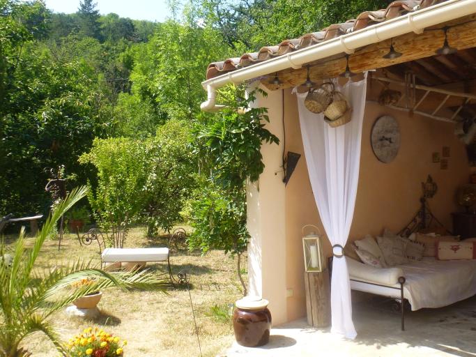 chambres d hôtes de charme " Le Temps de Vivre"