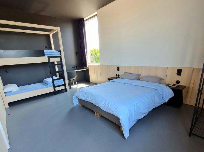 Gite "L'échappée Belle"