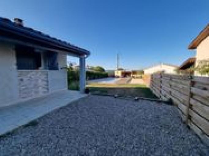 VILLA "LETICAS" avec PISCINE PRIVE