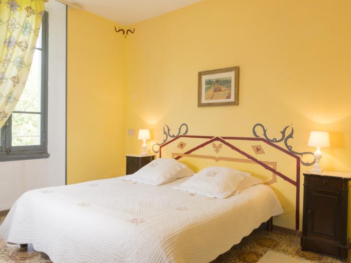 Domaine Grand Guilhem : Gîtes sur un domaine viticole au coeur des Corbières et à 25 km de la Méditerranée