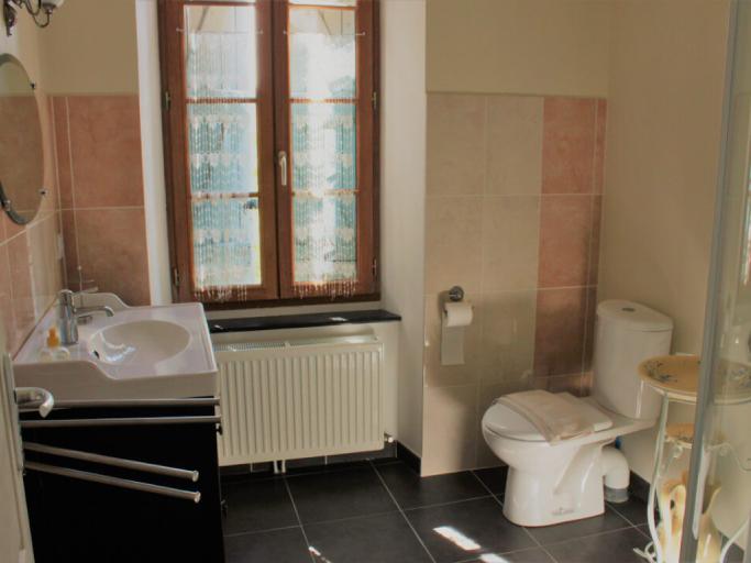 LA CHAMBRE CARDOU