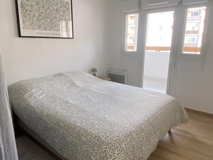 Appartement 4 personnes, centre ville BRIANCON