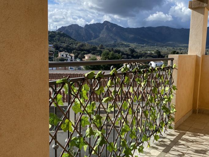 CASA SARDAIGNE LA PORTA D'ORO