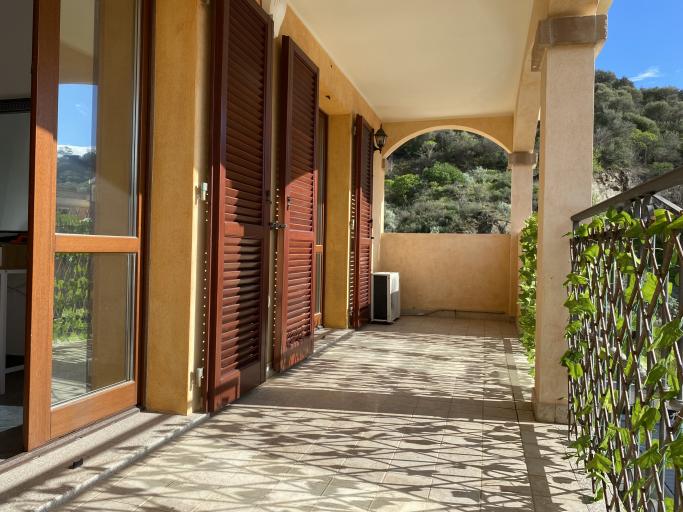 CASA SARDAIGNE LA PORTA D'ORO