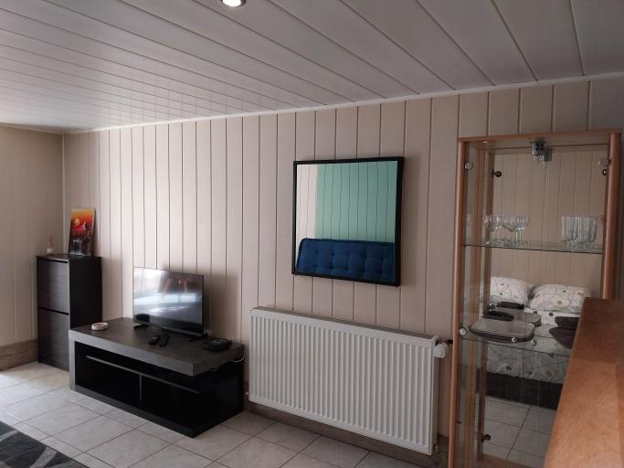 Joli studio T1 dans maison individuelle 30km de Paris