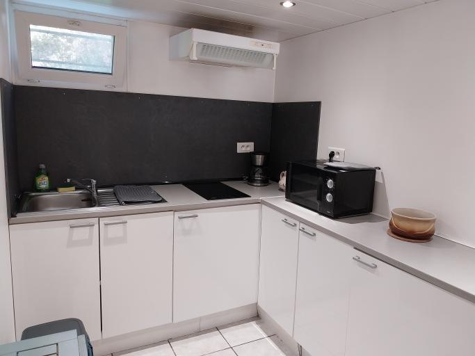 Joli studio T1 dans maison individuelle 30km de Paris