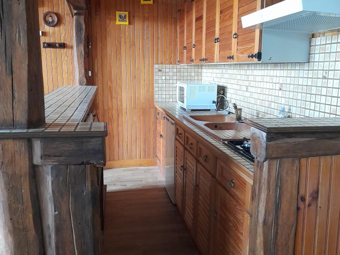 Gite Ancien Lavoir - halte équestre