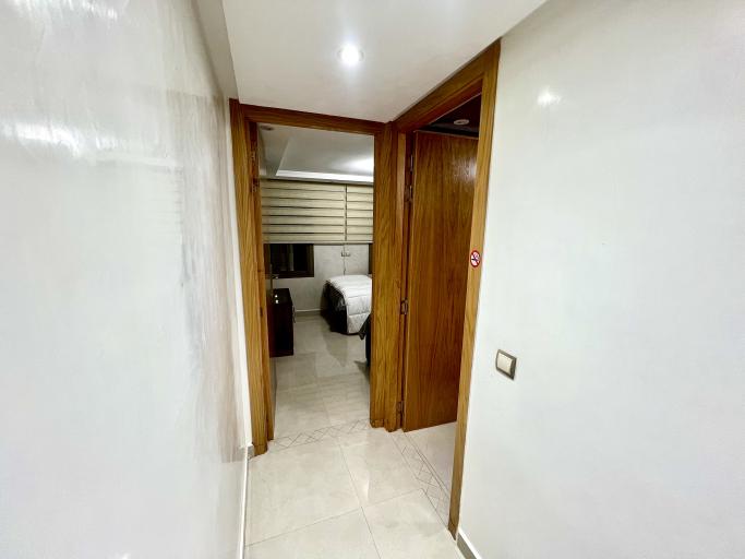 MARRAKECH "Sh'Amira" Appartement Duplex - 2 Chambres