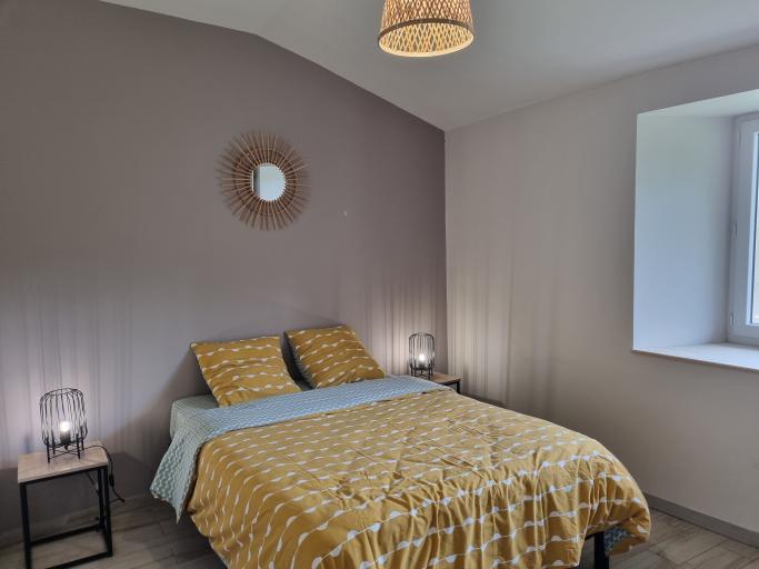 Gîte de la chèvrerie en Périgord