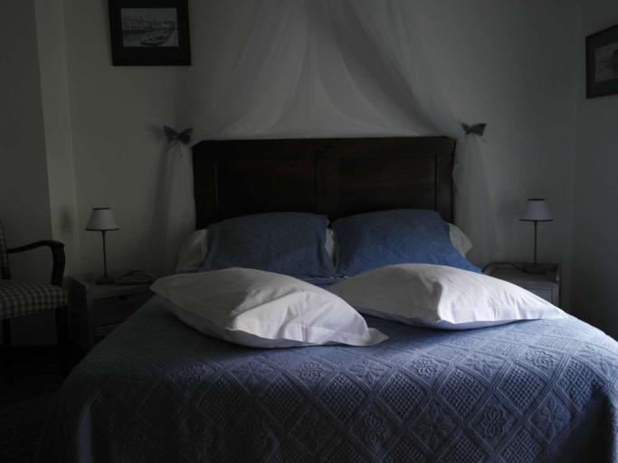 Le Petit Massigny Chambres d'hôtes en Sud Vendée