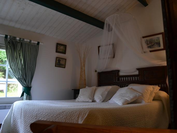 Le Petit Massigny Chambres d'hôtes en Sud Vendée