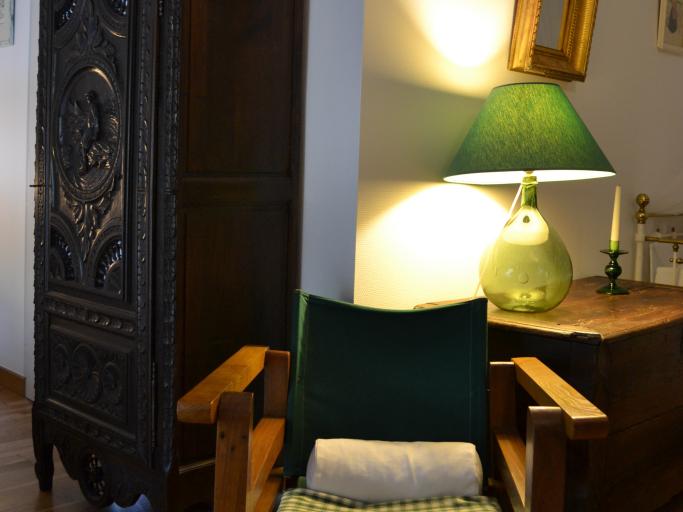 Le Petit Massigny Chambres d'hôtes en Sud Vendée