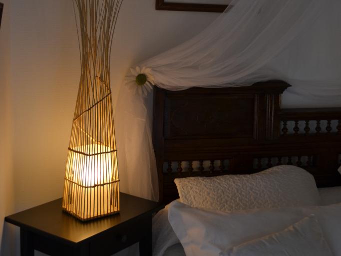 Le Petit Massigny Chambres d'hôtes en Sud Vendée