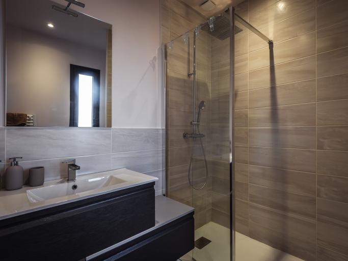 Villa d'architecte sur le bassin d'Arcachon