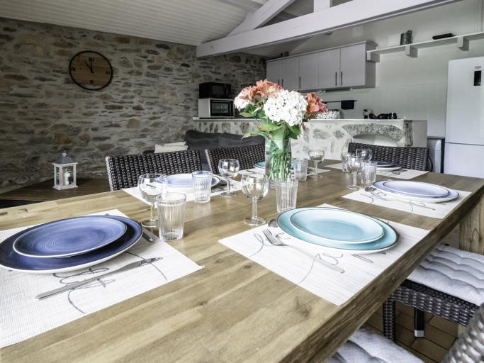 Gîte à la campagne proche Challans