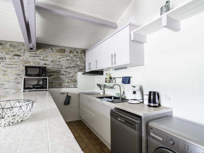 Gîte à la campagne proche Challans