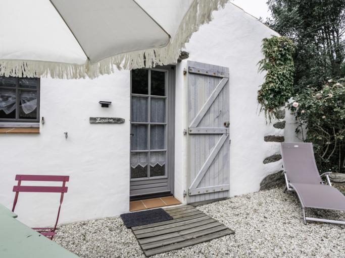 Chambre d'hôte Louise proche Challans