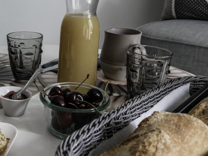 Chambre d'hôte Louise proche Challans