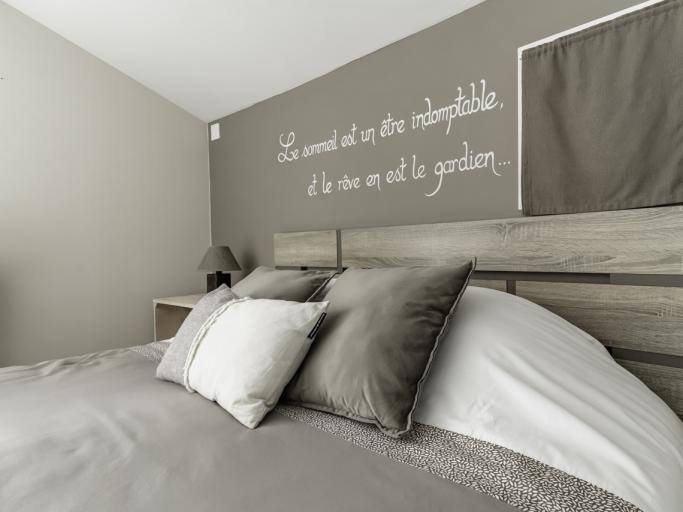 Chambre d'hôte Marguerite proche Challans