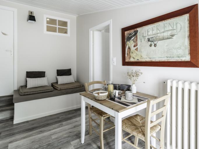 Chambre d'hôte Marguerite proche Challans