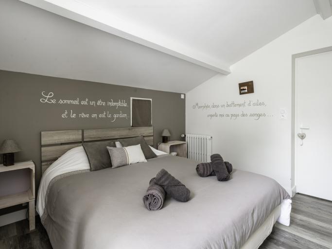 Chambre d'hôte Marguerite proche Challans