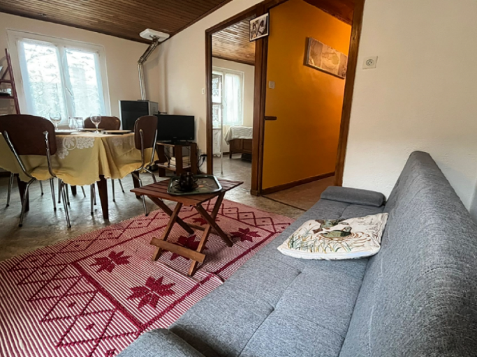 Profitez d'un oasis de Nature au cœur de la Lozère !