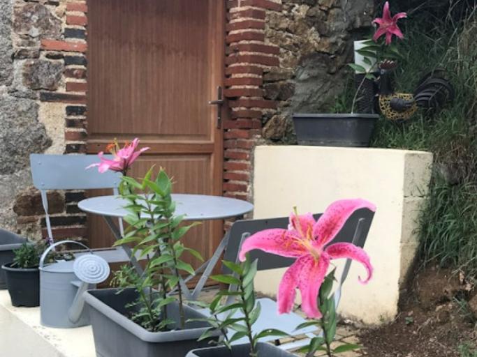 La Petite Maison : charme authentique et séjour atypique pour 4 - 15 minutes du Puy du Fou