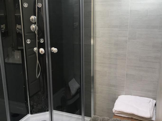 Chambre d'hôtes au calme  "la Forge" proche du Puy du Fou grande terrasse chien admis