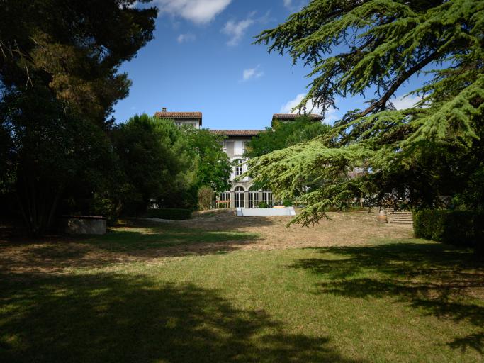 Château Guilhem