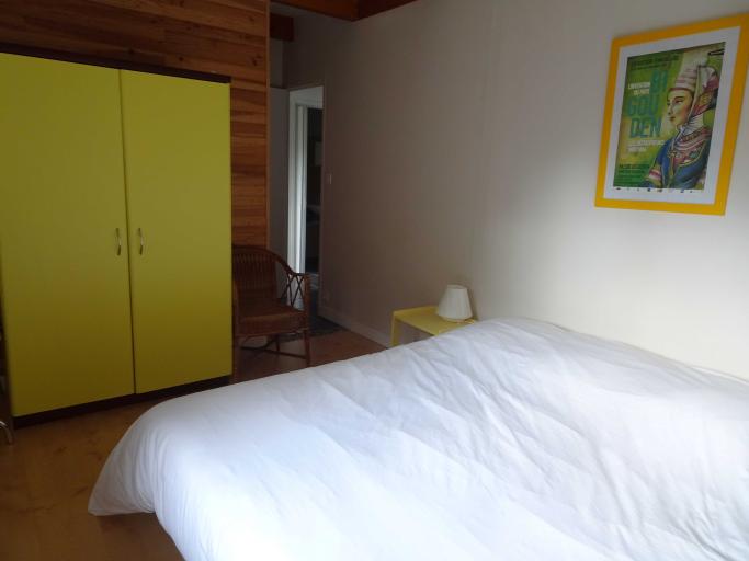 Bienvenue au gîte de Keroëc !