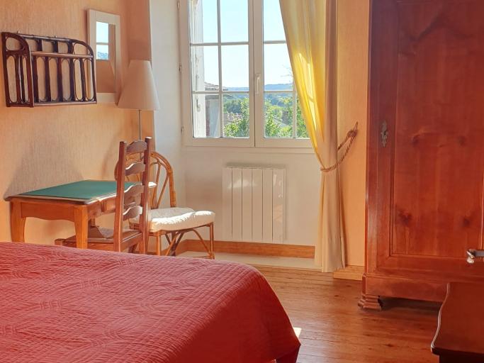 Les maisons de Philomène - La Grande Maison -  Puy du Fou.3kms